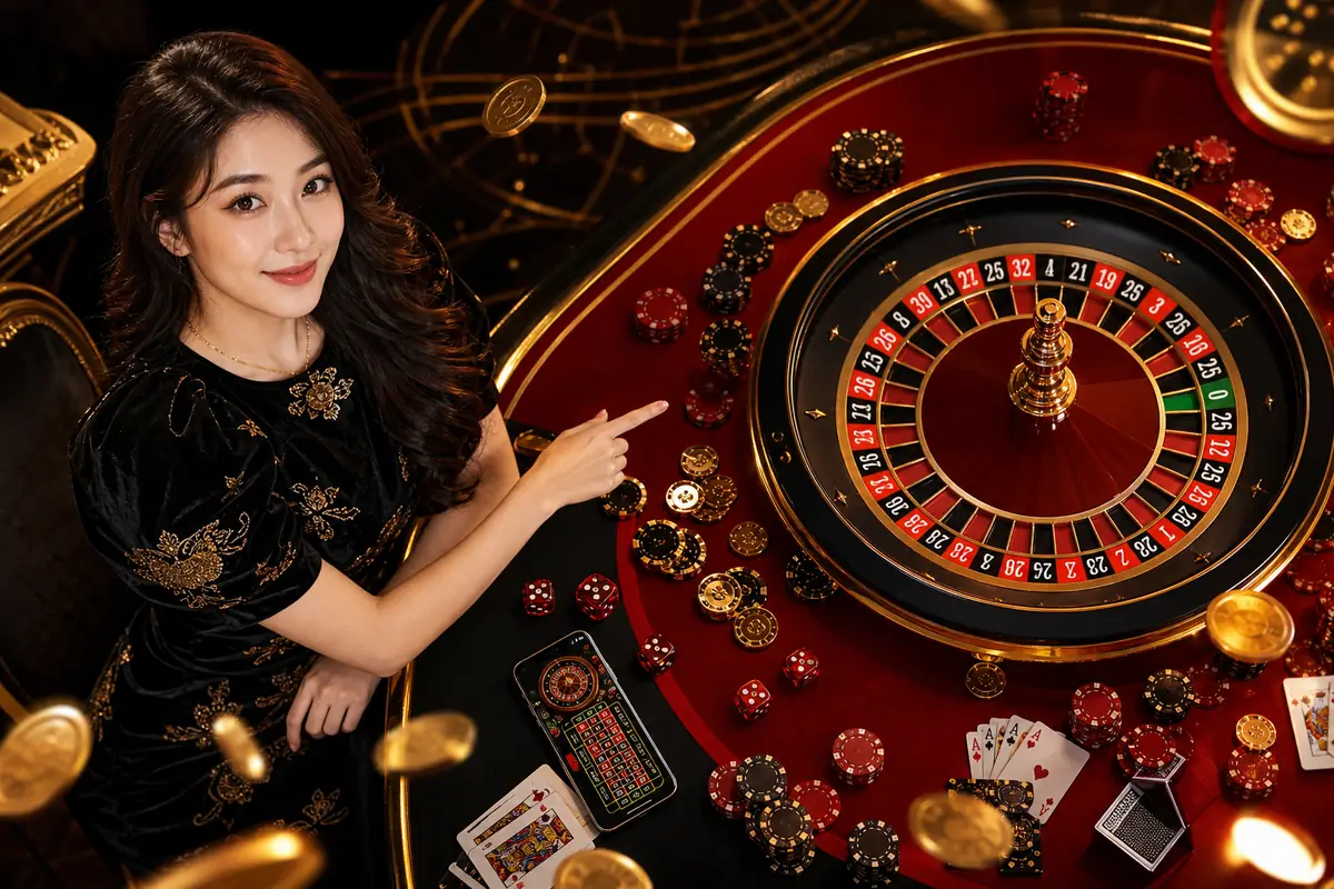 777jaya70 Welcome Bonus Offer