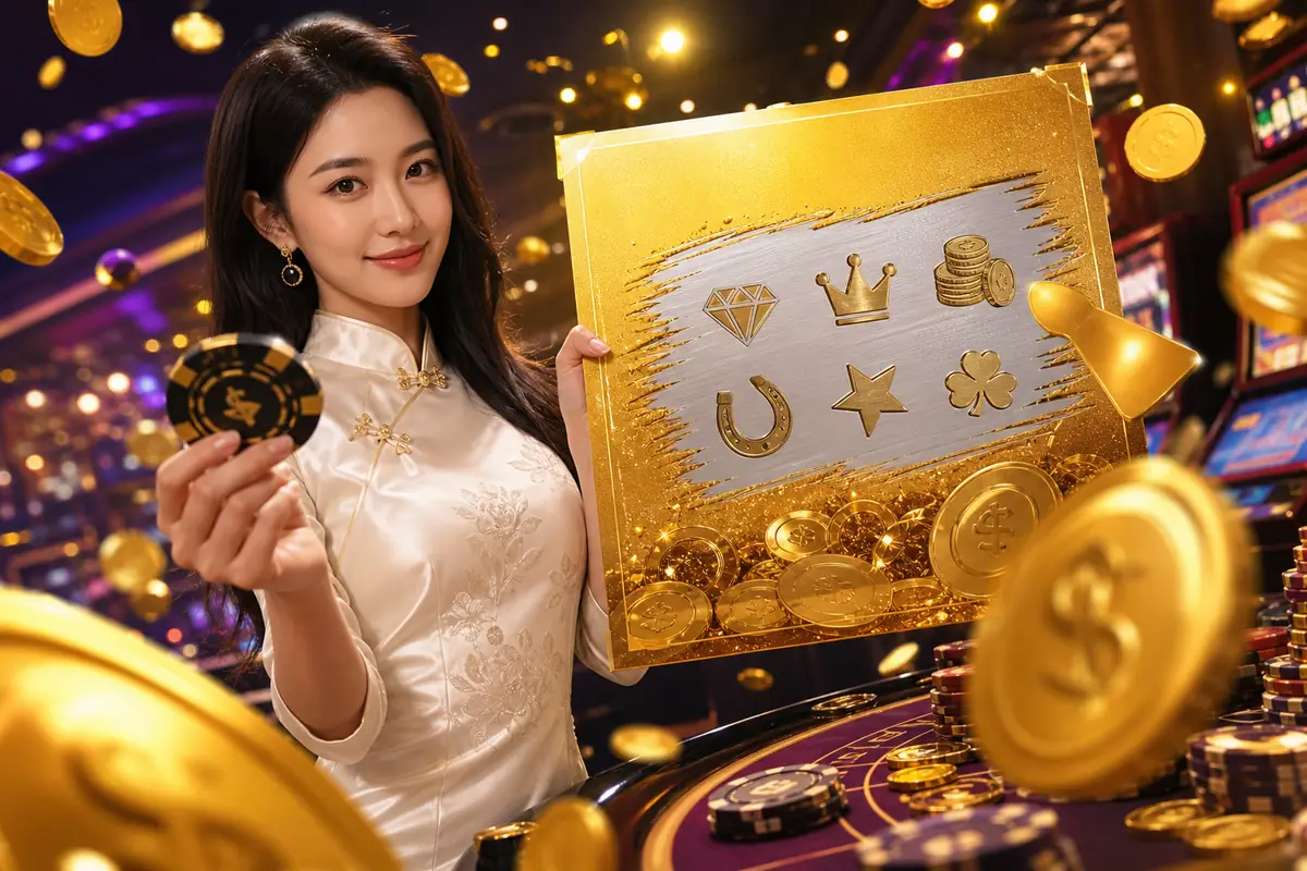 777jaya70 Online Casino Betting Platform